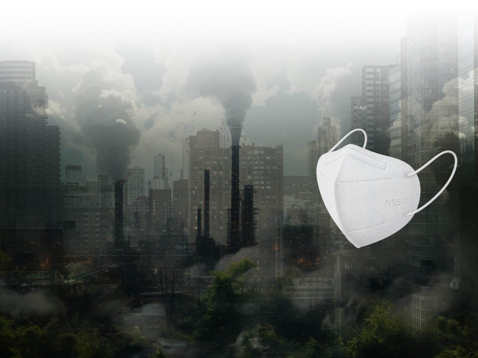 Understanding Airborne Pollutants and Their Impact on Health