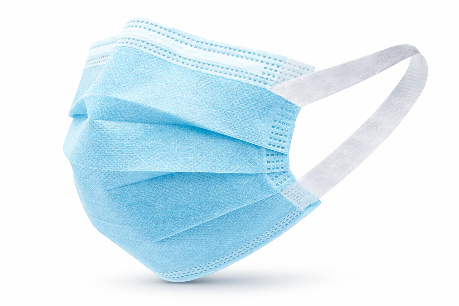 Flexible 3-Ply Medical Masks